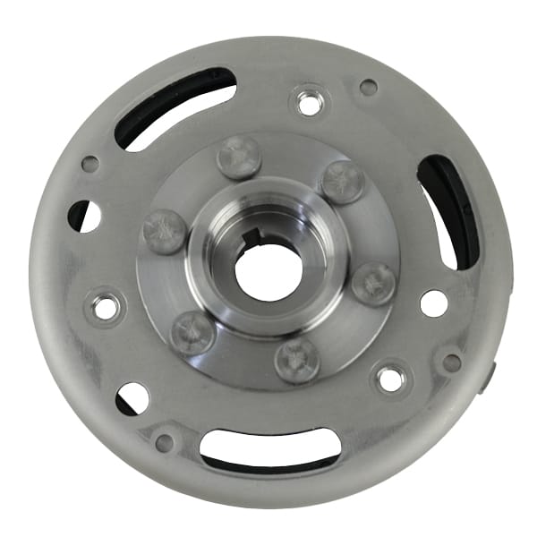 Magnet Flywheel Honda Vario 110 Karburator KVB 2006, 2007, 2008, 2009, 2010, 2011, 2012