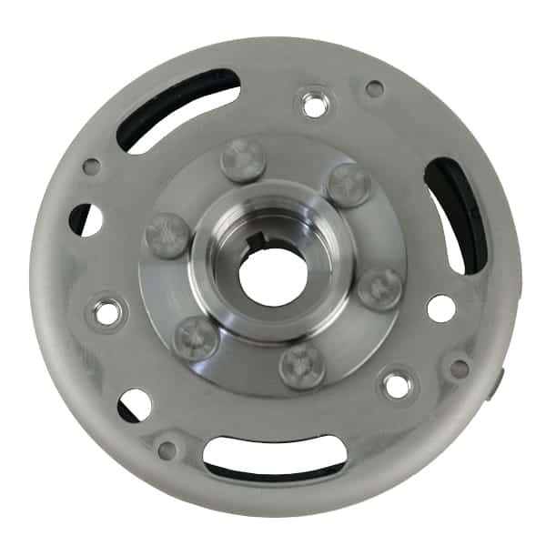Magnet Roda Gila Honda Vario 110 CBS Karburator KVBS 2009, 2010, 2011, 2012, 2013