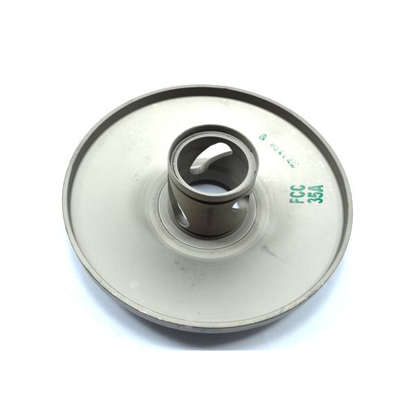 Pulley Belakang Honda Vario 125 eSP K60 2015, 2016, 2017, 2018