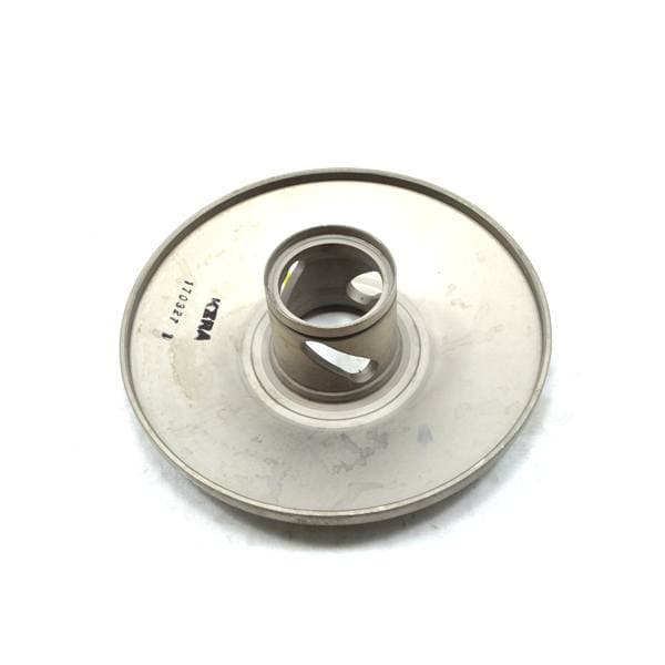 Pulley Belakang Honda Vario 110 CBS Karburator KVBS 2009, 2010, 2011, 2012, 2013
