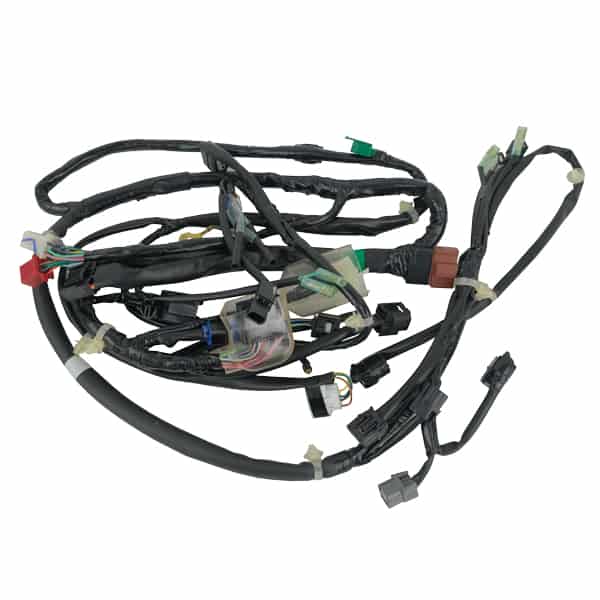 Kabel Body Honda Vario 125 eSP K60R CBS ISS 2018, 2019, 2020, 2021, 2022 Kabel Body Honda Vario 125 eSP K60R CBS ISS 2018, 2019, 2020, 2021, 2022