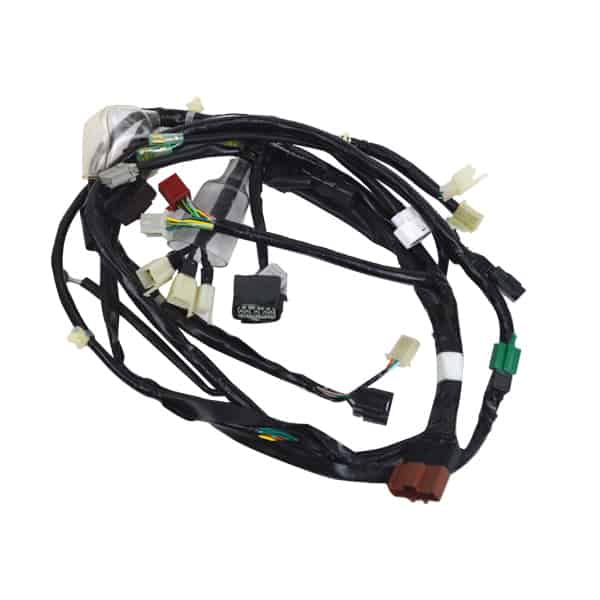 Kabel Body Honda Vario 125 eSP K60 CBS ISS 2015, 2016, 2017, 2018