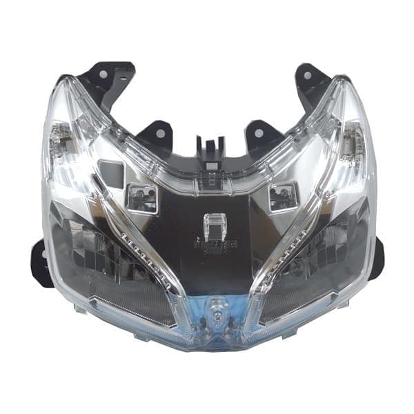 Reflektor Lampu Depan Honda Vario 110 eSP K46H 2015, 2016, 2017, 2018, 2019