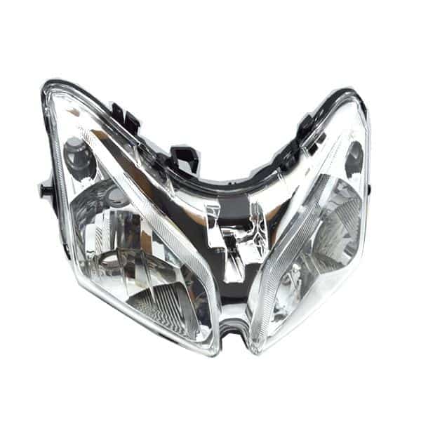 Reflektor Lampu Depan Honda Vario 110 Karburator KVB 2006, 2007, 2008, 2009, 2010, 2011, 2012