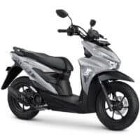 Honda BeAT Street Glossy Grey.png-1