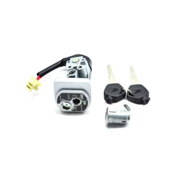 Kunci Kontak Honda Vario 110 CBS Karburator KVBS 2009, 2010, 2011, 2012, 2013