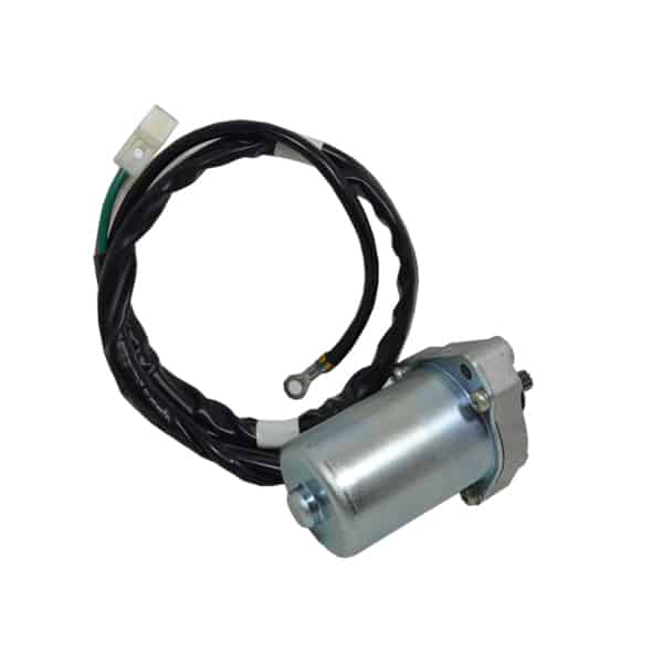 Dinamo Starter Honda Vario 110 CBS Karburator KVBS 2009, 2010, 2011, 2012, 2013