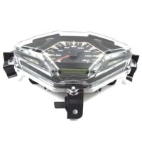 Speedometer Honda Vario 125 eSP K60 CBS 2015, 2016, 2017, 2018 Speedometer Honda Vario 125 eSP K60 CBS 2015, 2016, 2017, 2018