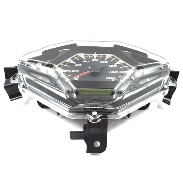 Speedometer Honda Vario 125 eSP K60 CBS 2015, 2016, 2017, 2018 Speedometer Honda Vario 125 eSP K60 CBS 2015, 2016, 2017, 2018