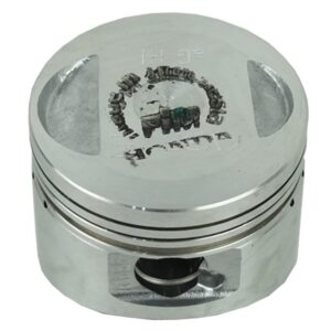Piston Honda Vario 110 Karburator KVB 2006, 2007, 2008, 2009, 2010, 2011, 2012