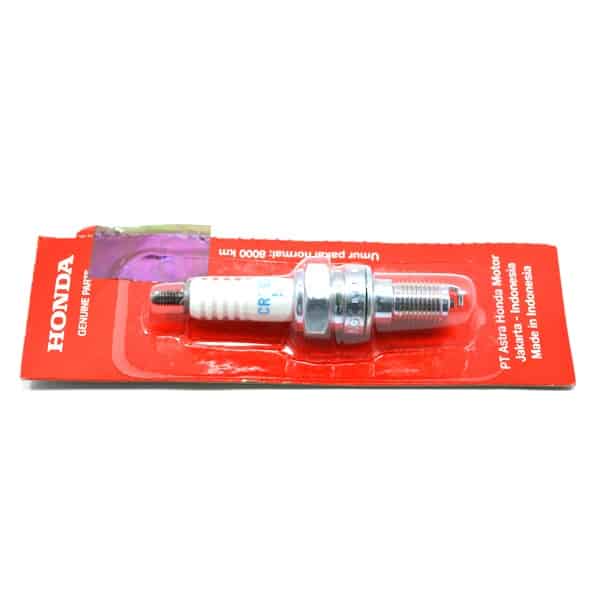 Busi Honda Vario 110 CBS Karburator KVBS 2009, 2010, 2011, 2012, 2013