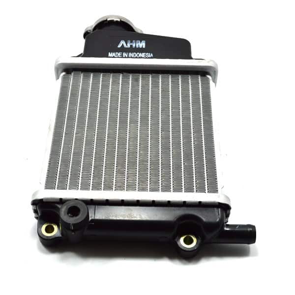 Radiator Honda Vario 110 Karburator KVB 2006, 2007, 2008, 2009, 2010, 2011, 2012