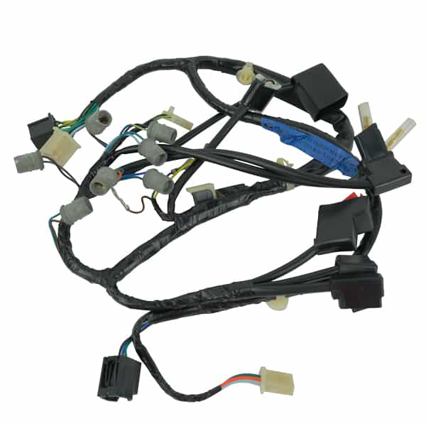 Kabel Speedometer Honda Vario 110 eSP K46H CBS ISS 2015, 2016, 2017, 2018, 2019