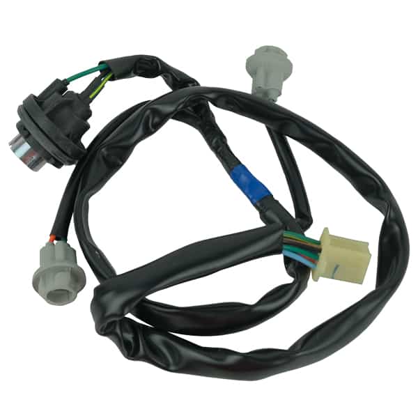 Soket Lampu Belakang Honda Vario 110 eSP K46H 2015, 2016, 2017, 2018, 2019