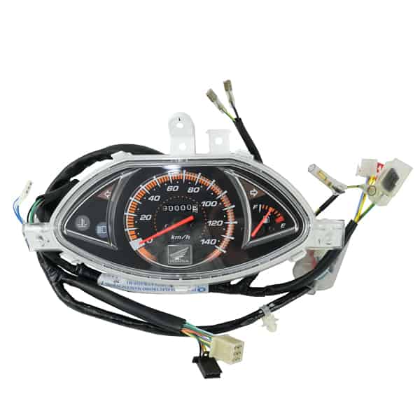 Speedometer Honda Vario 110 Karburator KVB 2006, 2007, 2008, 2009, 2010, 2011, 2012