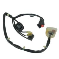 Kabel Speedometer Honda Vario 125 eSP K60 2015, 2016, 2017, 2018 Kabel Speedometer Honda Vario 125 eSP K60 2015, 2016, 2017, 2018