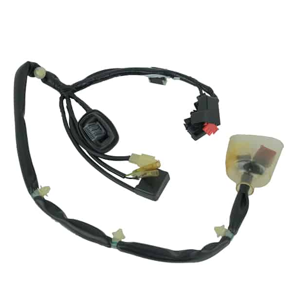 Kabel Speedometer Honda Vario 125 eSP K60 2015, 2016, 2017, 2018