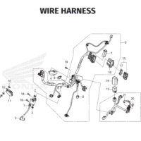 F38-1 Wire Harness – Katalog Honda Revo FI X F38-1 Wire Harness – Katalog Honda Revo FI X