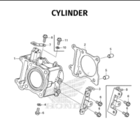 E-6 Cylinder – Katalog Honda ADV 160 RoadSync Screenshot 2025-09-27 132623