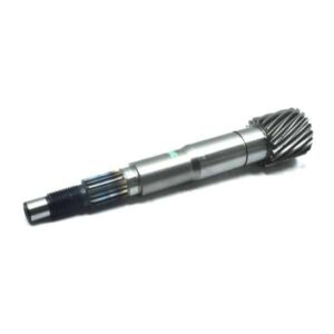 Gear Rasio Honda Vario 110 Karburator KVB 2006, 2007, 2008, 2009, 2010, 2011, 2012