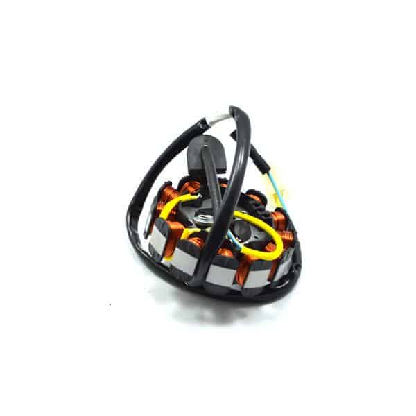 Spull Honda Vario 110 Karburator KVB 2006, 2007, 2008, 2009, 2010, 2011, 2012