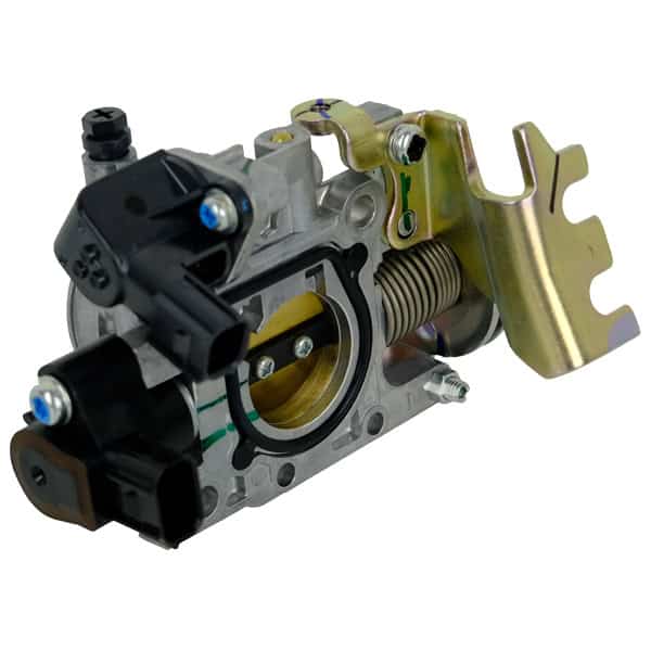 Throttle Body Honda Scoopy eSP K2FP 2024, 2025, 2026