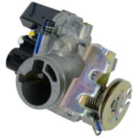 Throttle Body Assy Honda Vario 125 eSP K60 2015, 2016, 2017, 2018 Throttle Body Assy Honda Vario 125 eSP K60 2015, 2016, 2017, 2018