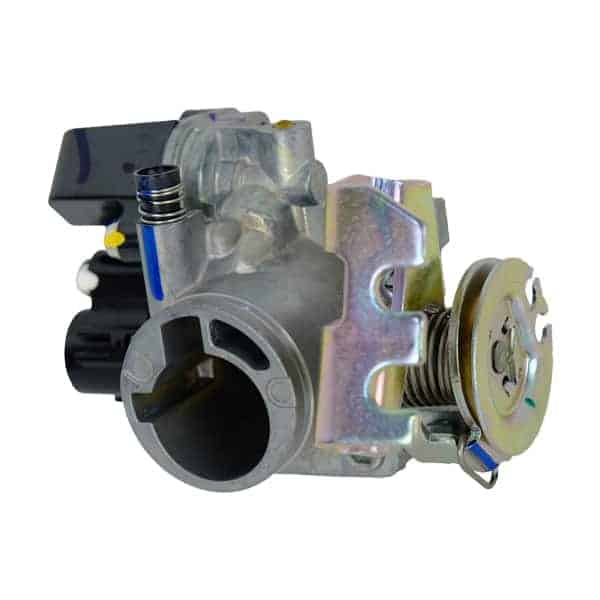 Throttle Body Honda Vario 125 eSP K60R 2018, 2019, 2020, 2021, 2022