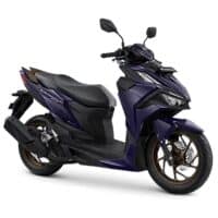 Honda Vario Evo 160 Honda Vario Evo 160