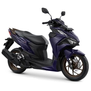 Vario 160 Evo ABS Ultimate Glossy Purple