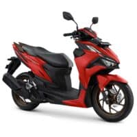 Honda Vario Evo 160 Honda Vario Evo 160
