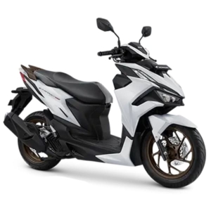 Vario 160 Evo ABS Ultimate Matte White