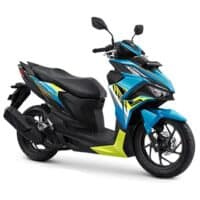 Honda Vario Evo 160 Honda Vario Evo 160