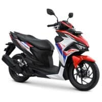 Honda Vario Evo 160 Honda Vario Evo 160