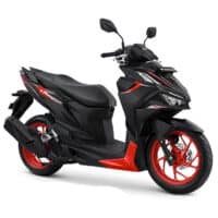 Honda Vario Evo 160 Vario 160 Evo CBS Nitro Nitro Matte Black Red.png