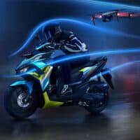 New Honda Vario Evo 160 Hadir dengan Tampilan Lebih Sporty dan Modern New Honda Vario Evo 160 Hadir dengan Tampilan Lebih Sporty dan Modern