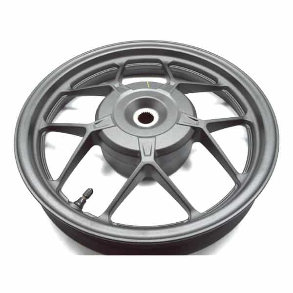 Velg Belakang Honda Vario 125 eSP K60 2015, 2016, 2017, 2018