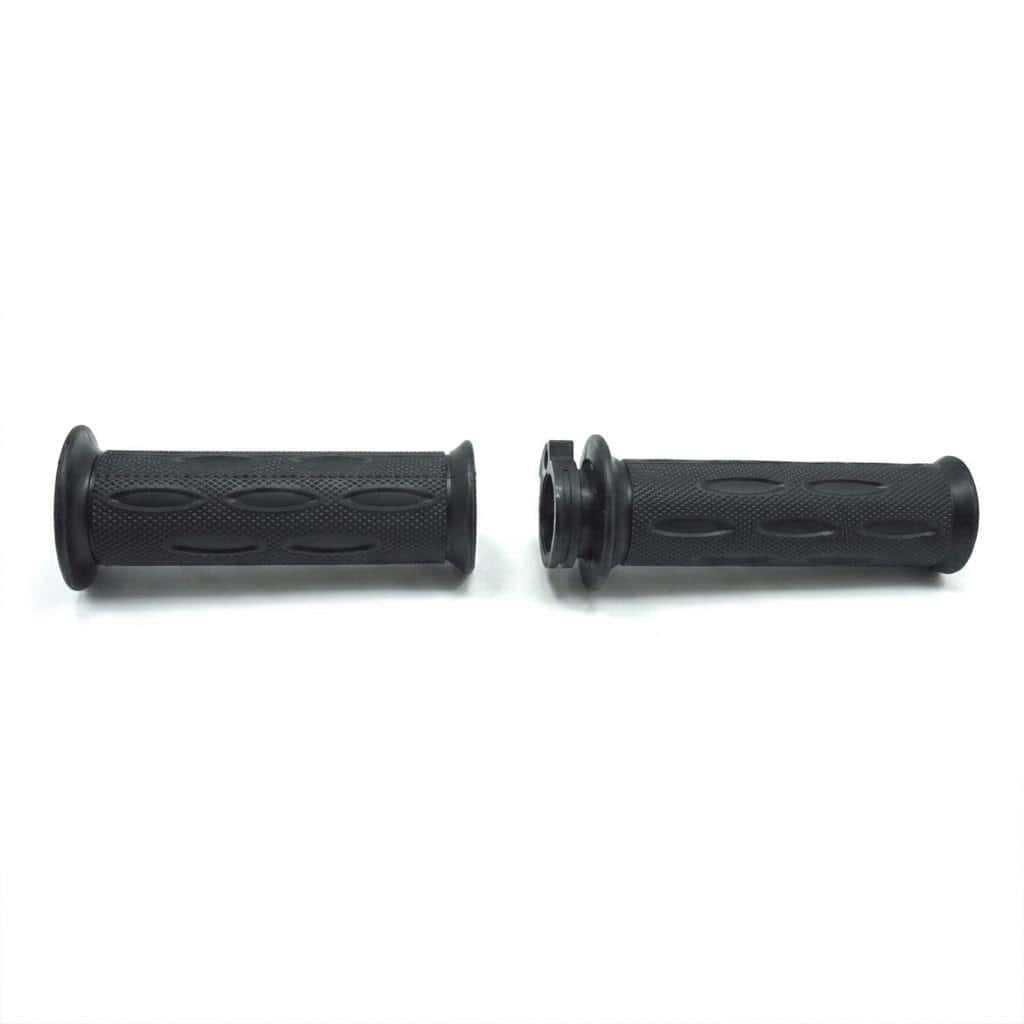 Handgrip Honda Vario 110 CBS Karburator KVBS 2009, 2010, 2011, 2012, 2013