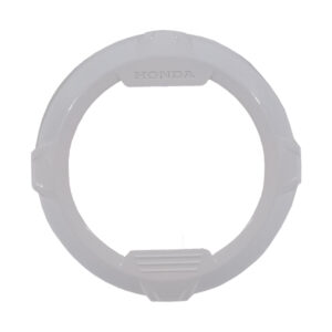 Aksesoris Garnish Fan Cover Putih Honda Genio K0JN 08F44K0JJWH-GARN-FAN-COVER-GENIO-WHT