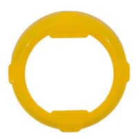 Aksesoris Garnish Fan Cover Yelow Honda Genio K0JN