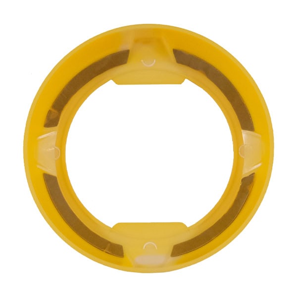 08F44K0JJYL-GARN-FAN-COVER-GENIO-YLW.-IMAGE Aksesoris Garnish Fan Cover Yelow Honda Genio K0JN