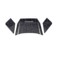 Aksesoris Rear Pad Honda ADV 160 K0WL