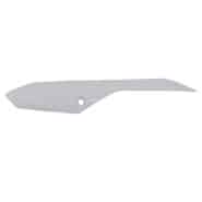 08F88K0JJWH-GARNISH-MUFFLER-GENIO-WHT