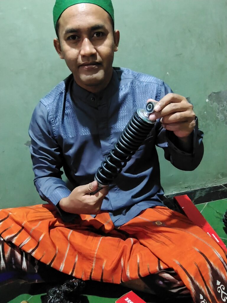 Image #2 from Amiruddin