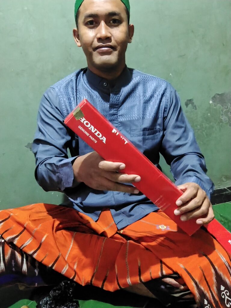 Image #1 from Amiruddin