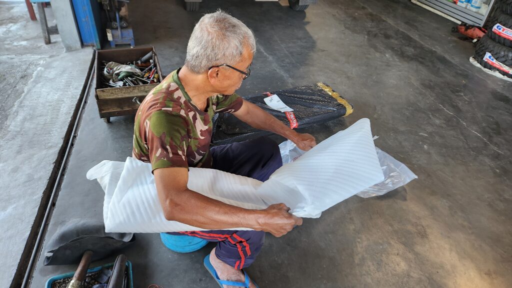 Image #1 from Heri Siswanto