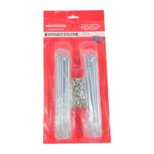 Jari Jari Set Belakang (Spoke Set) Honda Supra X 125 1110161-JARI-JARI