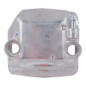 Cover Head Honda Scoopy K2FP / BeAT K1AL 12310K1AN80-COVER-COMP-HEAD