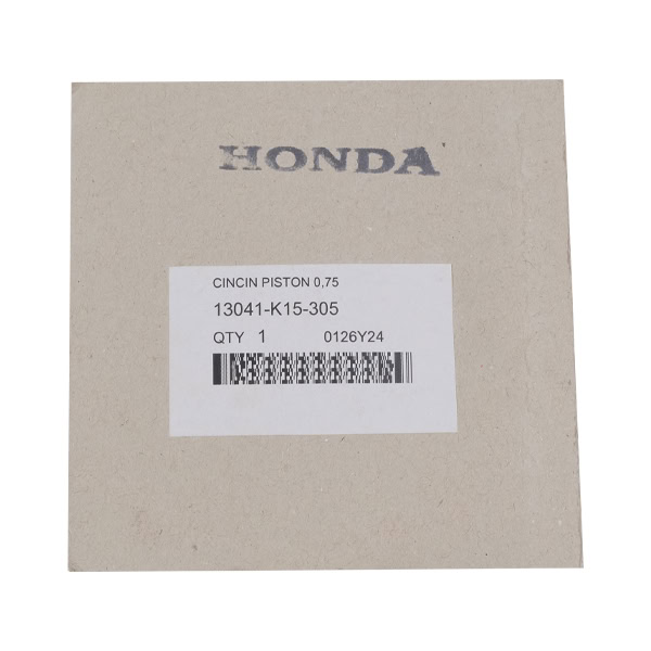 Ring Seher Oversize 0.75 Honda  CB150R StreetFire K15
