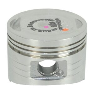 Piston Honda Scoopy Karburator KYT Tahun 2010, 2011, 2012, 2013 Piston Honda Scoopy Karburator KYT Tahun 2010, 2011, 2012, 2013